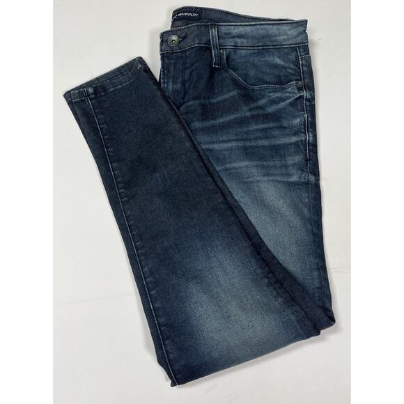 Cult of individuality Men’s Teaser Skinny‎ Med Blue 30x30 - Picture 1 of 7